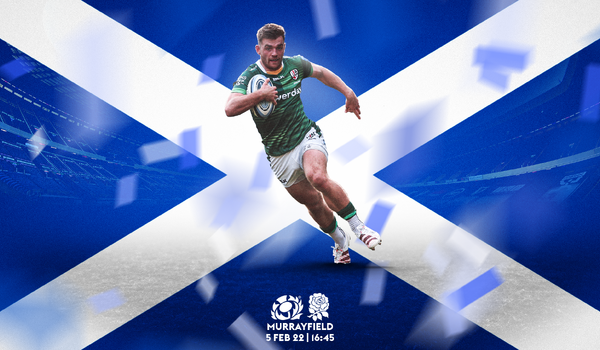 Ben White named in Scotland squad